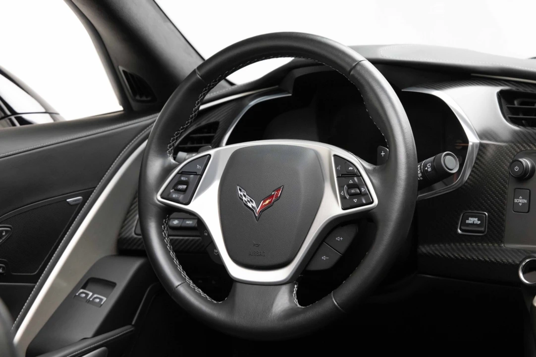 2014 Chevrolet Corvette C7 - Image 12 of 31