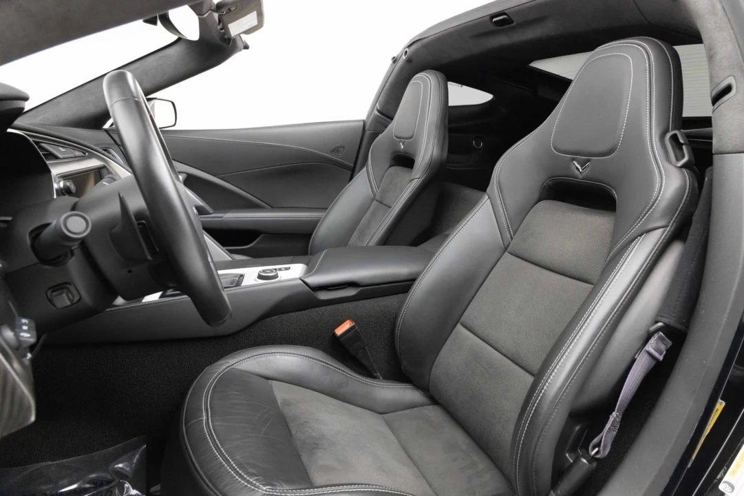 2014 Chevrolet Corvette C7 - Image 8 of 31