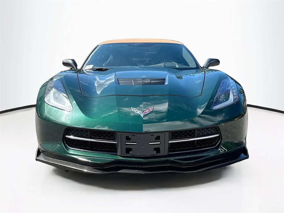 2014 Chevrolet Corvette C7 - Image 2 of 13