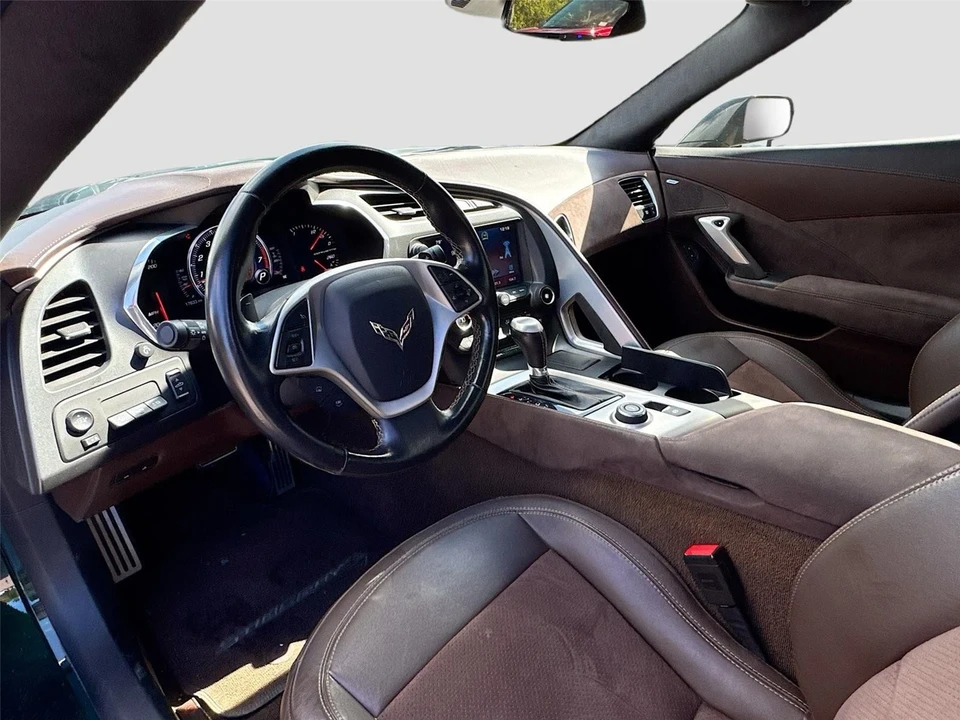 2014 Chevrolet Corvette C7 - Image 7 of 13