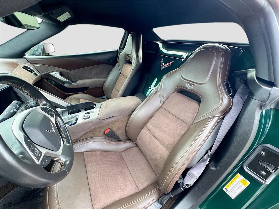 2014 Chevrolet Corvette C7 - Image 20 of 21