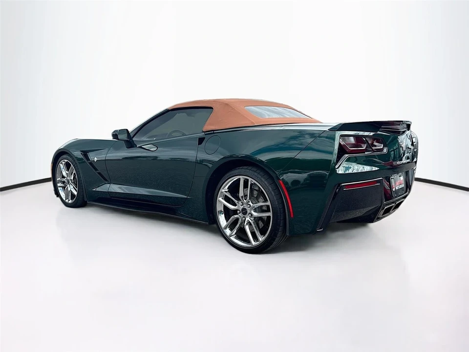 2014 Chevrolet Corvette C7 - Image 5 of 21
