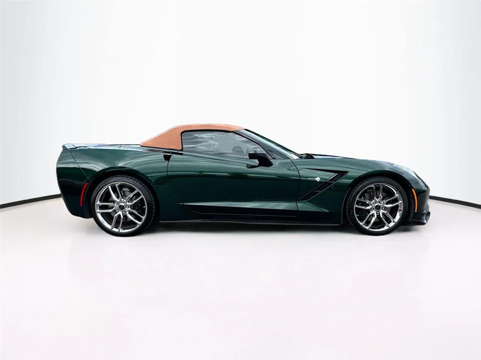 2014 Chevrolet Corvette C7 - Image 8 of 21