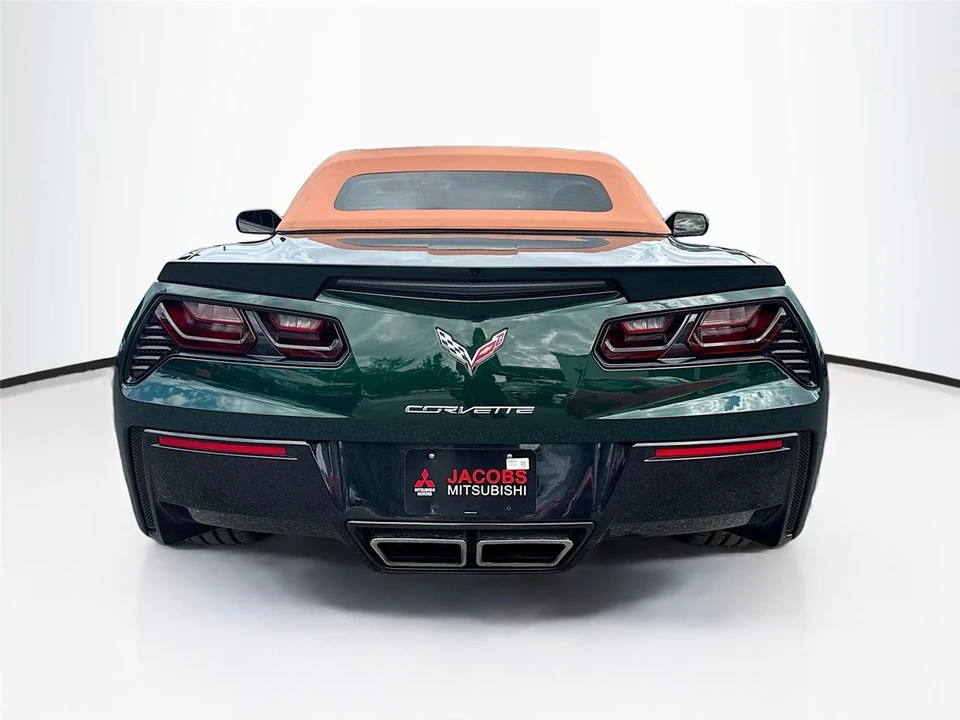 2014 Chevrolet Corvette C7 - Image 6 of 21
