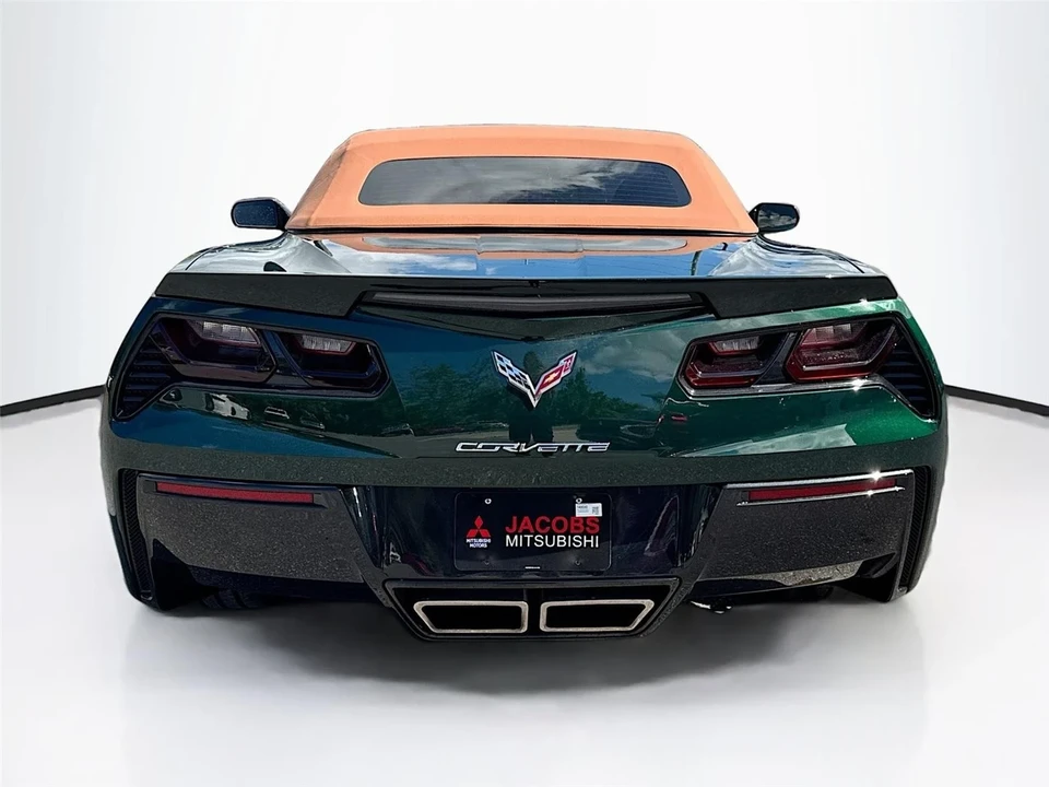 2014 Chevrolet Corvette C7 - Image 10 of 13