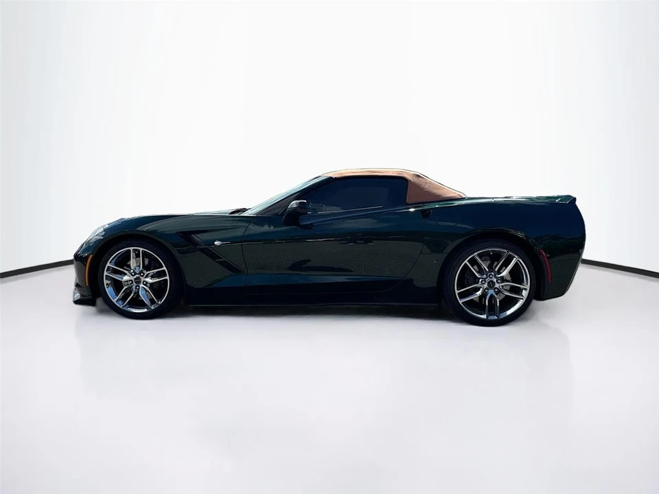 2014 Chevrolet Corvette C7 - Image 4 of 13