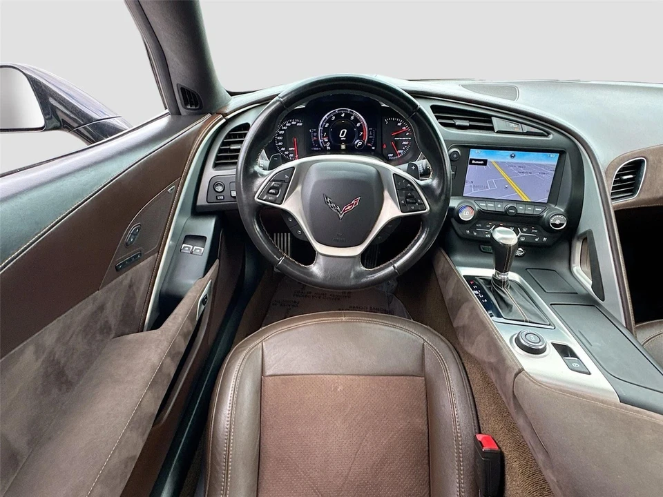 2014 Chevrolet Corvette C7 - Image 21 of 21