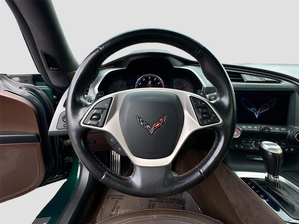 2014 Chevrolet Corvette C7 - Image 11 of 21
