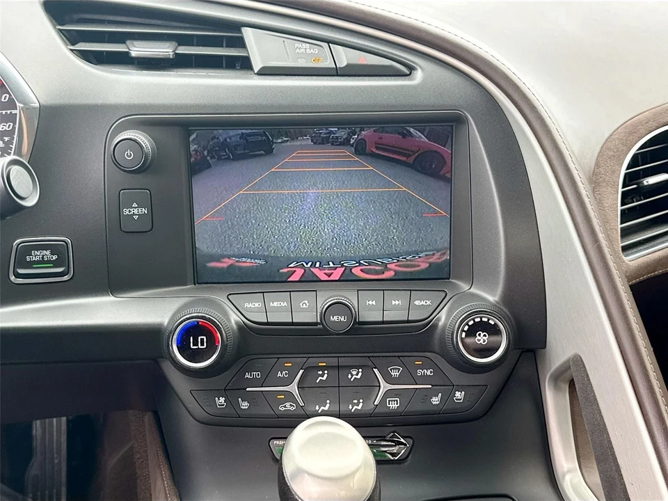 2014 Chevrolet Corvette C7 - Image 14 of 21