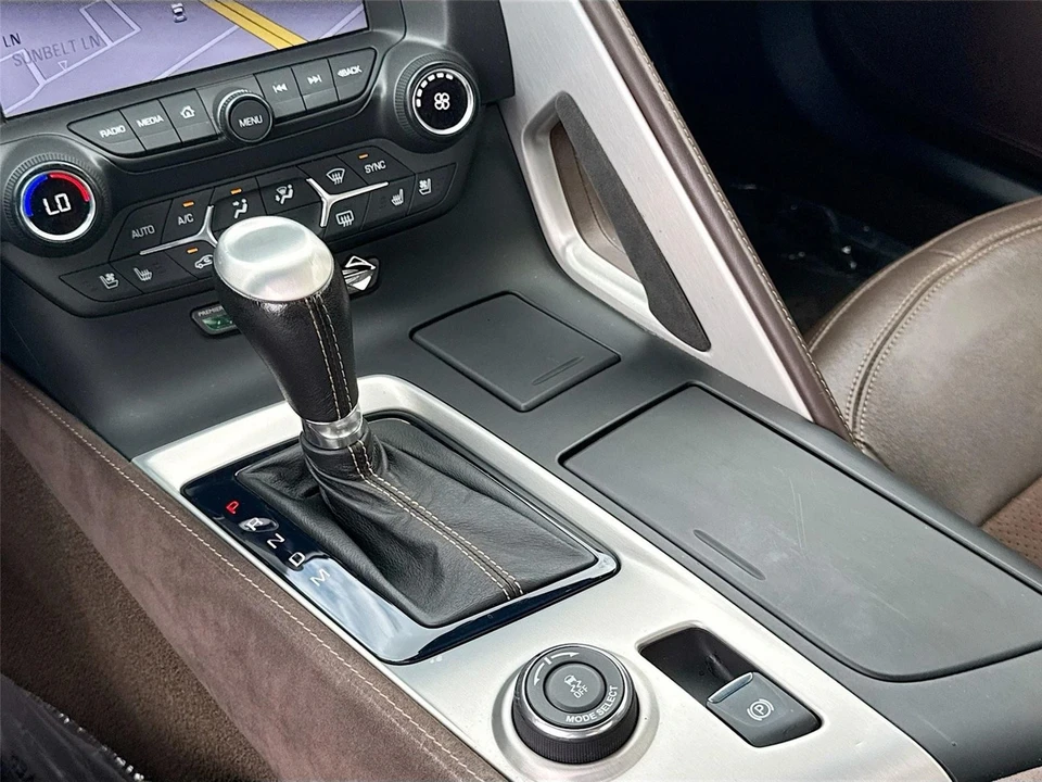 2014 Chevrolet Corvette C7 - Image 17 of 21