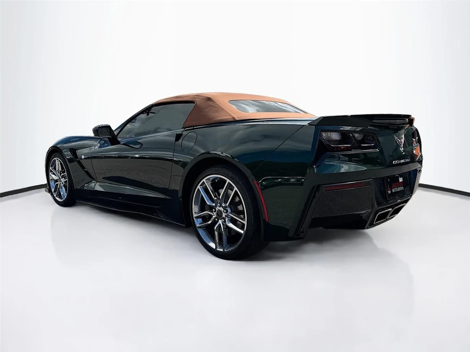 2014 Chevrolet Corvette C7 - Image 5 of 13