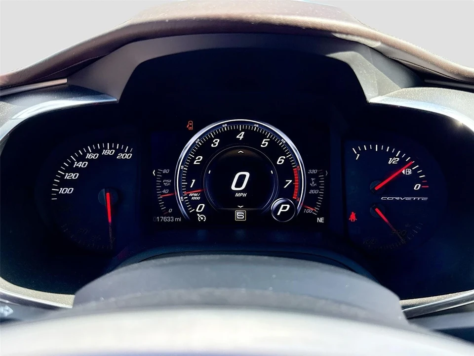 2014 Chevrolet Corvette C7 - Image 9 of 13