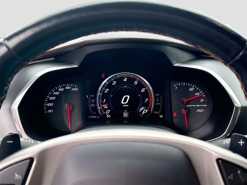 2014 Chevrolet Corvette C7 - Image 12 of 21