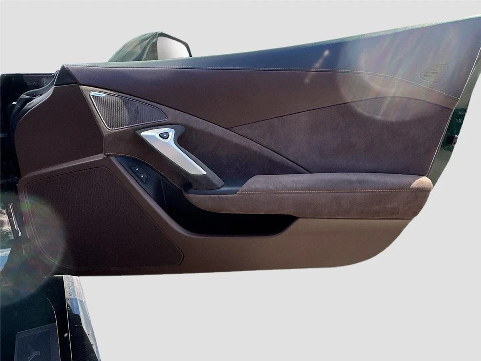 2014 Chevrolet Corvette C7 - Image 13 of 13
