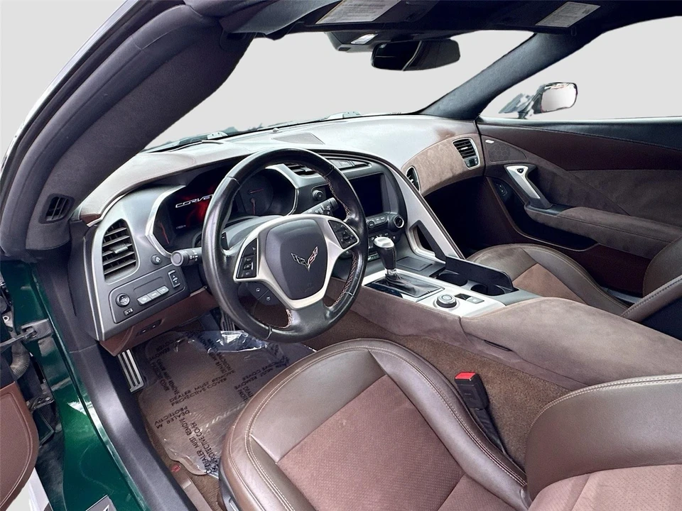 2014 Chevrolet Corvette C7 - Image 9 of 21