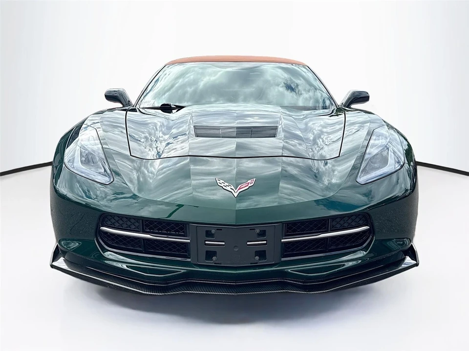 2014 Chevrolet Corvette C7 - Image 2 of 21