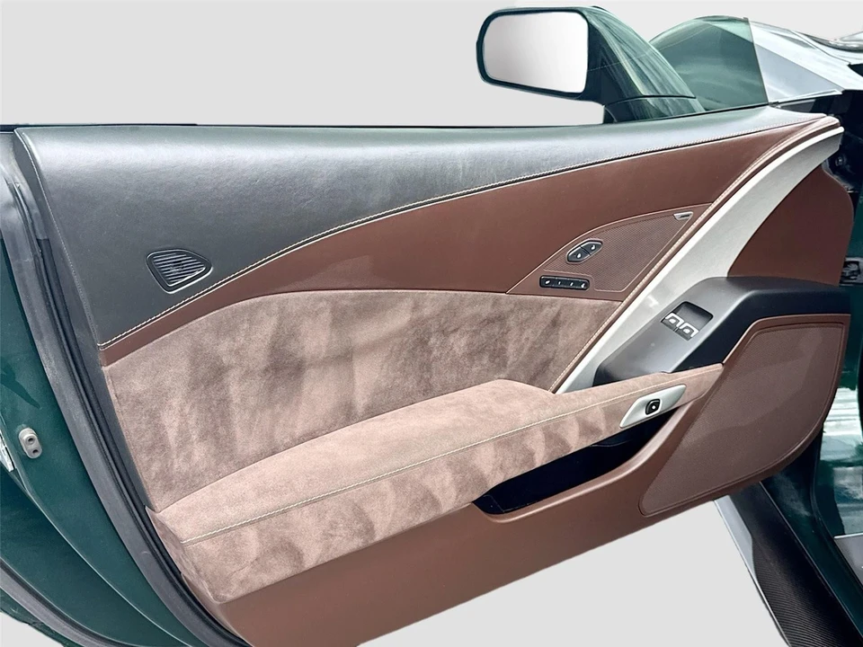 2014 Chevrolet Corvette C7 - Image 18 of 21