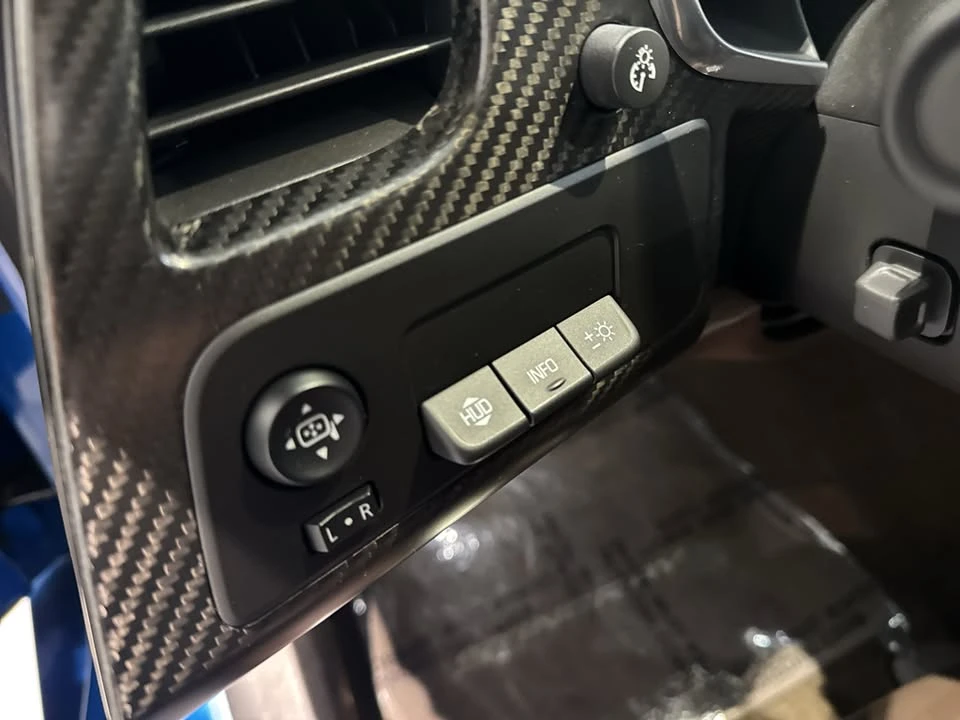 2014 Chevrolet Corvette C7 - Image 14 of 20