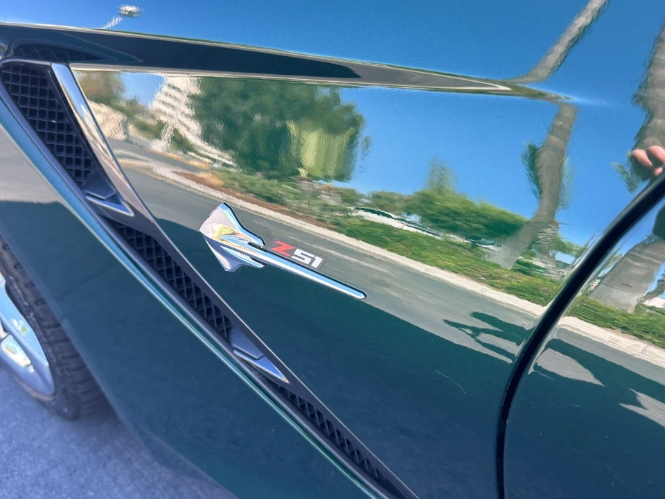 2014 Chevrolet Corvette C7 - Image 20 of 21