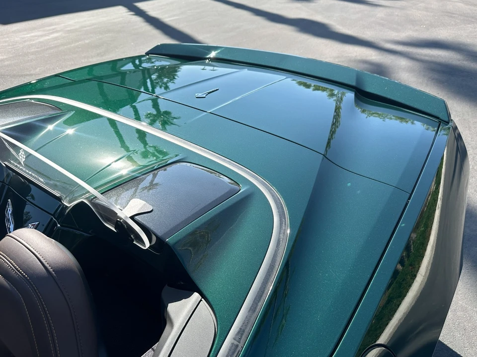 2014 Chevrolet Corvette C7 - Image 19 of 21