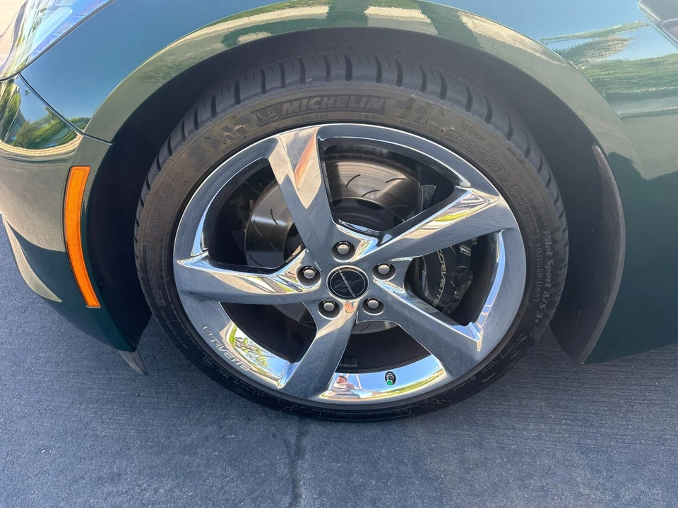 2014 Chevrolet Corvette C7 - Image 21 of 21