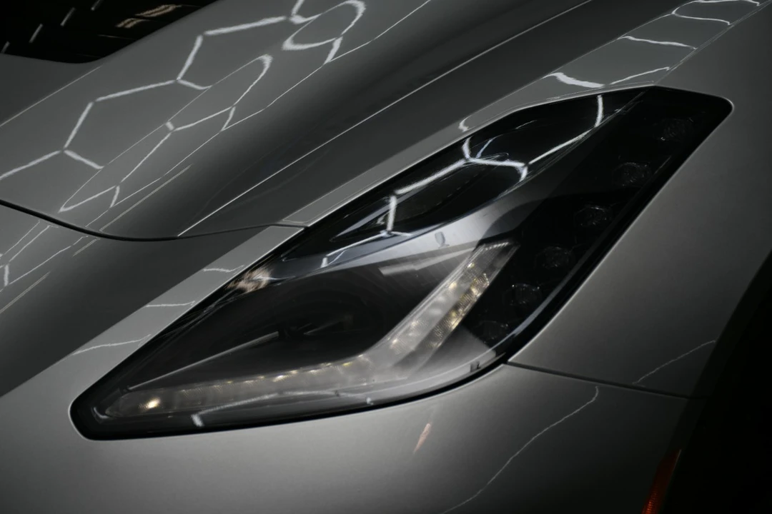 2014 Chevrolet Corvette C7 - Image 8 of 21