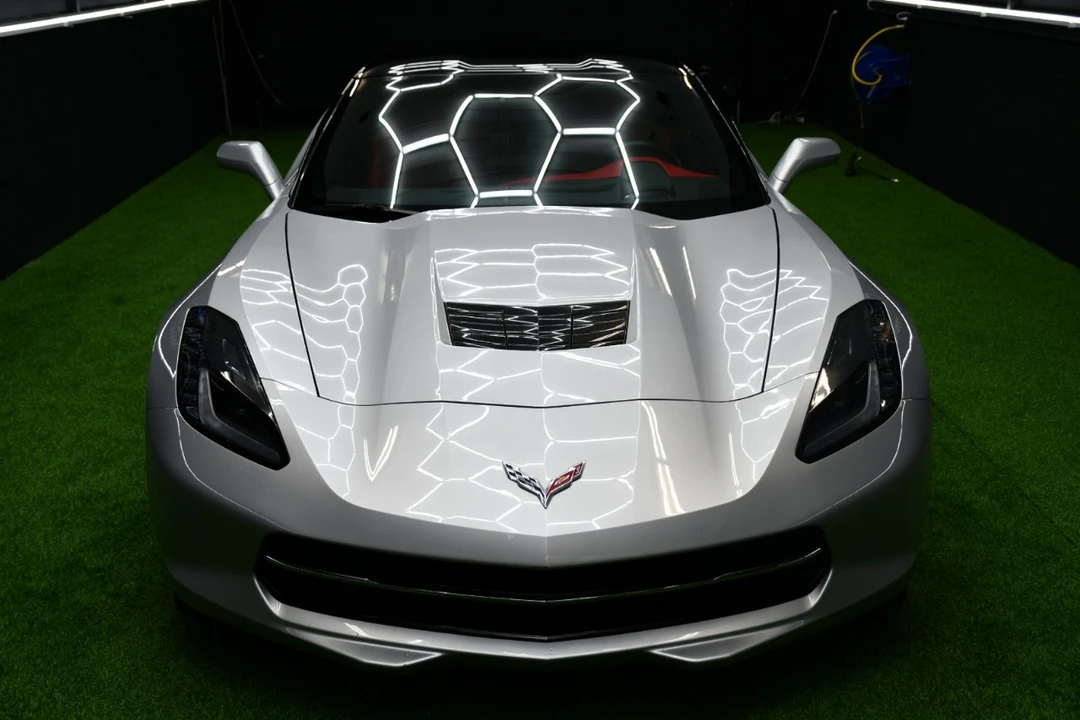 2014 Chevrolet Corvette C7 - Image 6 of 21