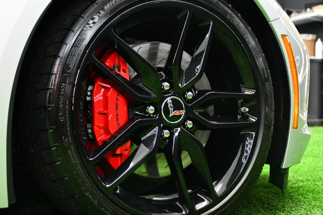 2014 Chevrolet Corvette C7 - Image 15 of 21