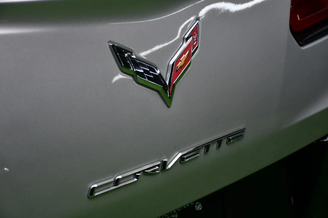 2014 Chevrolet Corvette C7 - Image 11 of 21