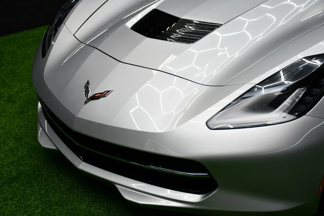 2014 Chevrolet Corvette C7 - Image 7 of 21