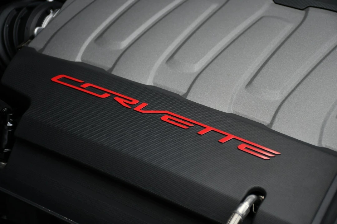 2014 Chevrolet Corvette C7 - Image 20 of 21