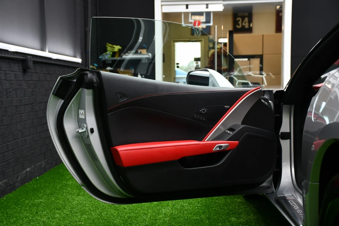 2014 Chevrolet Corvette C7 - Image 21 of 21