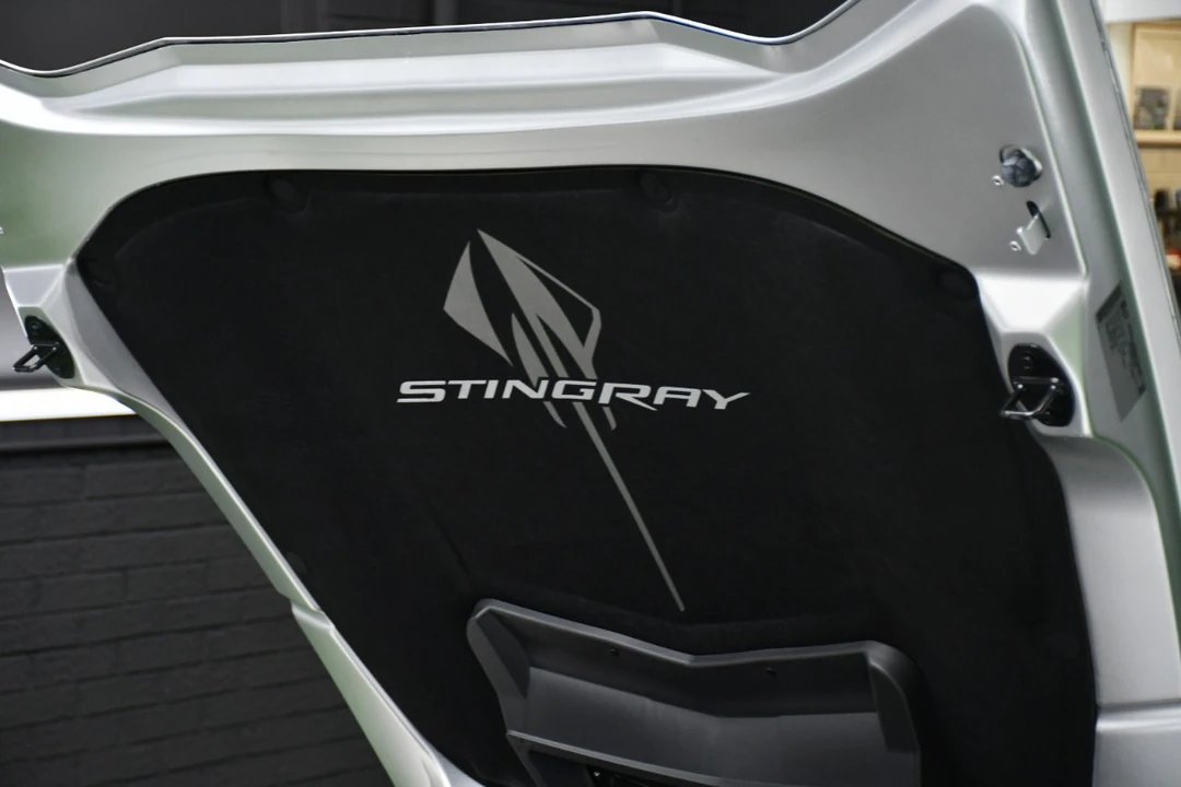 2014 Chevrolet Corvette C7 - Image 17 of 21