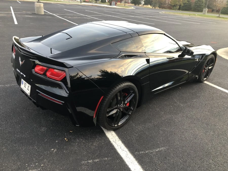 2014 Chevrolet Corvette C7 - Image 3 of 12