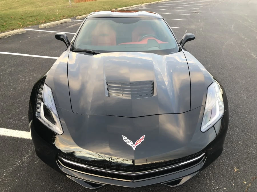 2014 Chevrolet Corvette C7 - Image 8 of 12