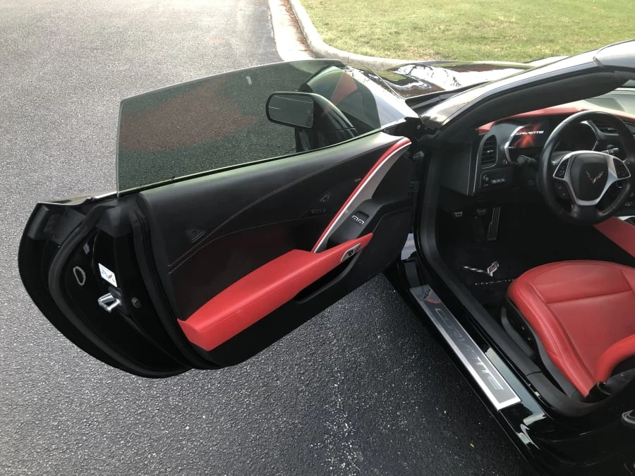 2014 Chevrolet Corvette C7 - Image 4 of 12