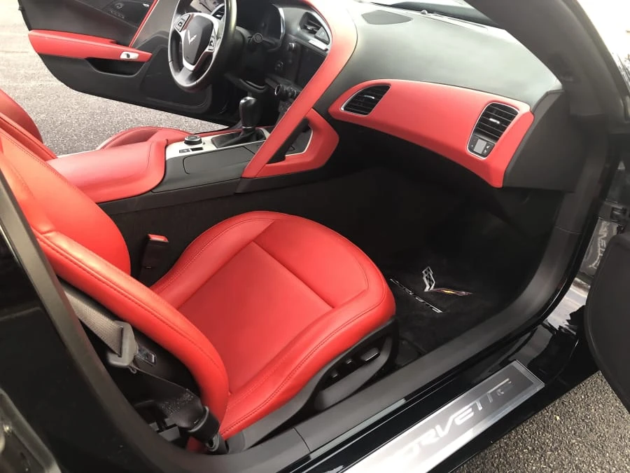 2014 Chevrolet Corvette C7 - Image 5 of 12