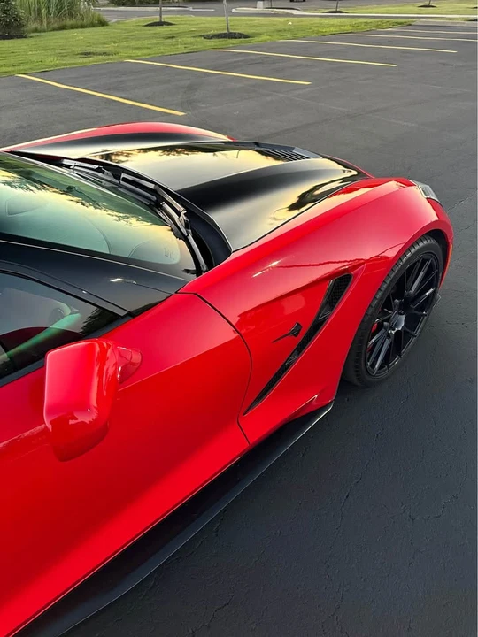 2014 Chevrolet Corvette C7 - Image 9 of 19