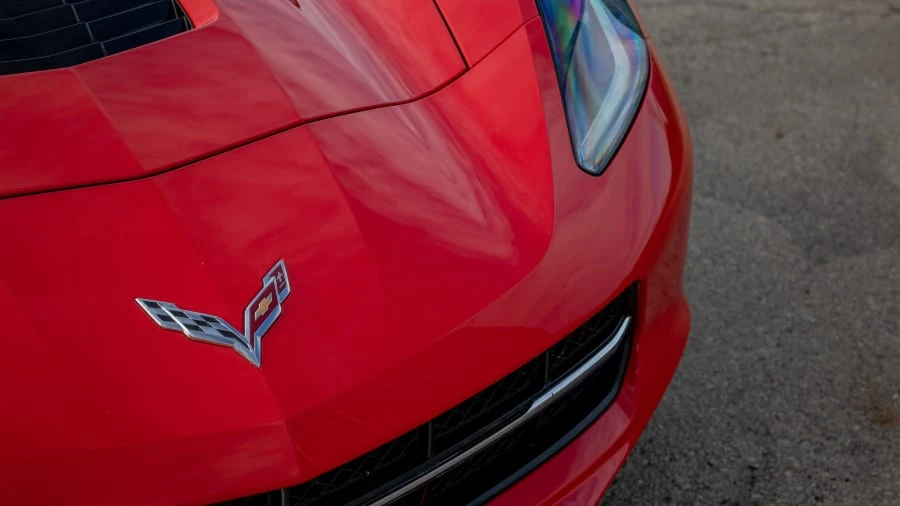 2014 Chevrolet Corvette C7 - Image 9 of 26
