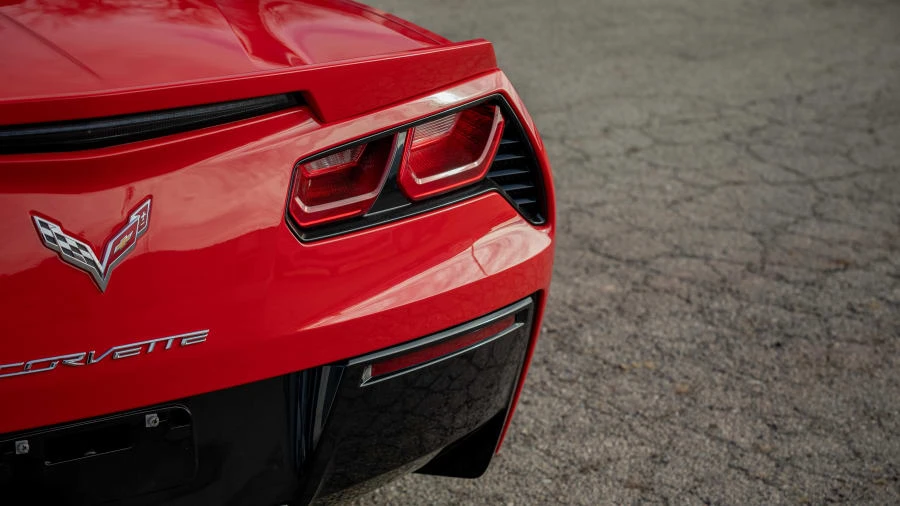 2014 Chevrolet Corvette C7 - Image 10 of 26