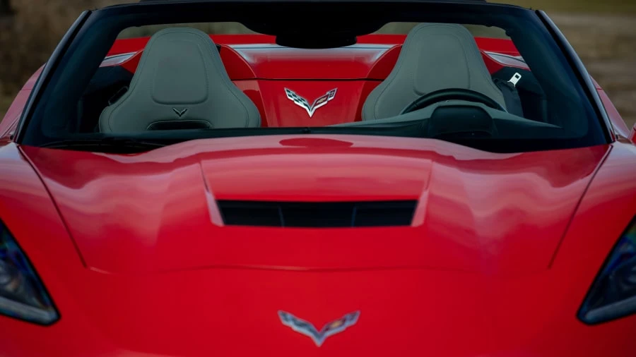 2014 Chevrolet Corvette C7 - Image 11 of 26