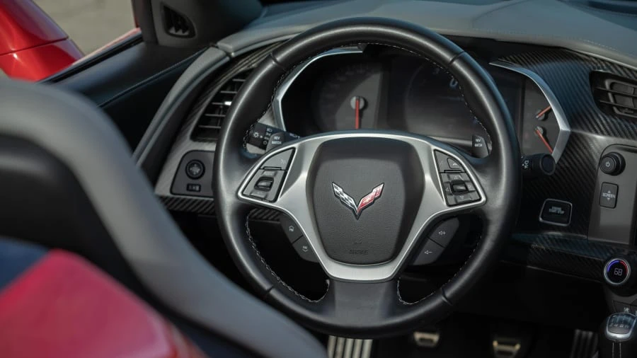 2014 Chevrolet Corvette C7 - Image 19 of 26