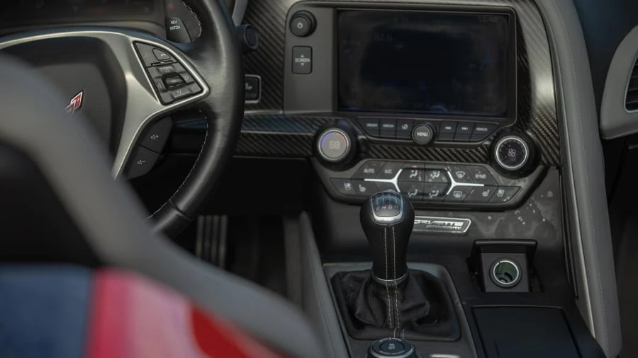 2014 Chevrolet Corvette C7 - Image 20 of 26