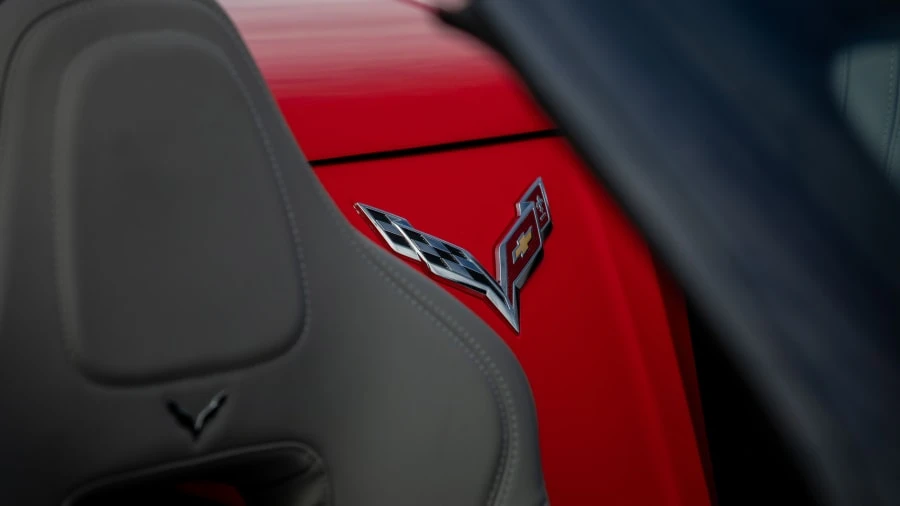 2014 Chevrolet Corvette C7 - Image 23 of 26