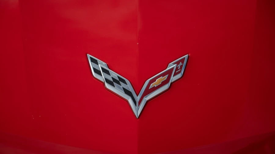 2014 Chevrolet Corvette C7 - Image 24 of 26