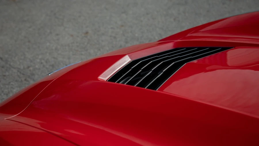 2014 Chevrolet Corvette C7 - Image 25 of 26