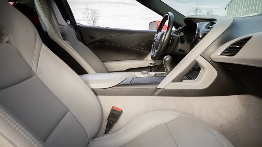 2014 Chevrolet Corvette C7 - Image 26 of 26
