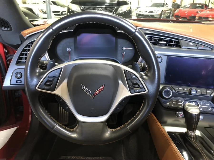 2014 Chevrolet Corvette C7 - Image 6 of 14