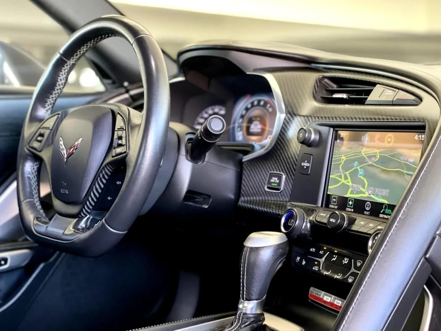 2014 Chevrolet Corvette C7 - Image 31 of 31