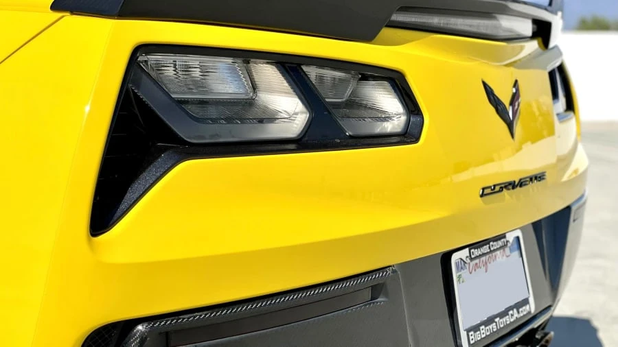 2014 Chevrolet Corvette C7 - Image 26 of 31